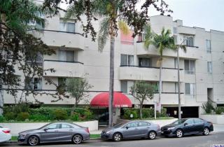 1240 Corning St, Los Angeles CA  90035-2482 exterior