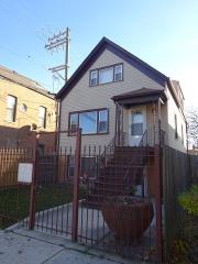 2415 34th Pl, Chicago, IL 60608-5145