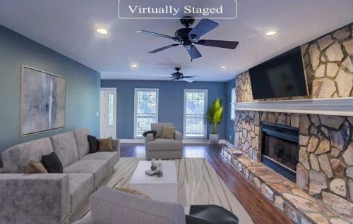 414 Indian Lake Ct, Hiram, GA 30141-2110