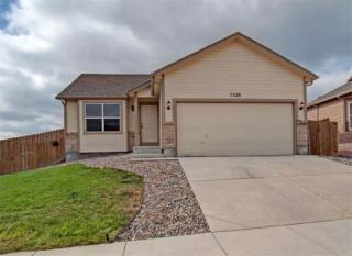 7329 Willowdale Dr, Fountain, CO 80817-4503