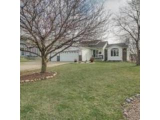 2970 Duluth St, Saint Paul MN  55109-5519 exterior