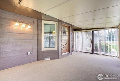 4665 Hogan Dr, Fort Collins CO  80525-3703 exterior