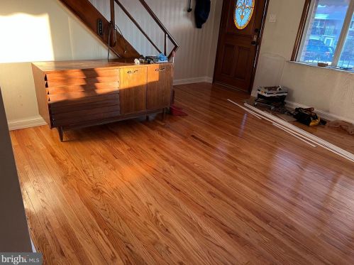 2809 64th St, Philadelphia PA  19142-3302 exterior