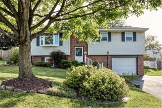 3174 Greenridge Dr, Lancaster, PA 17601-1344