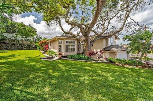 44-150 Bayview Haven Pl, Kaneohe, HI 96744-2502