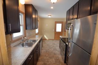 4428 Benjamin St, Minneapolis MN  55421-3314 exterior