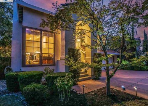 128 Victory Cir, San Ramon, CA 94582-4973