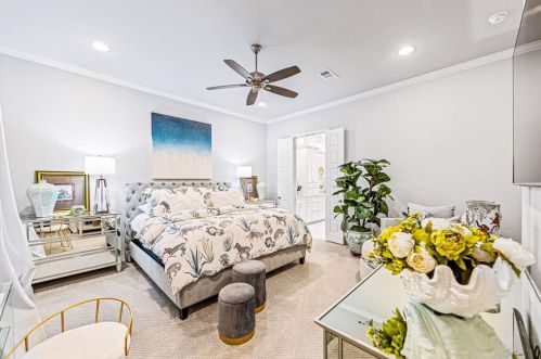 309 Sunset Ln, Fort Worth TX  76114-4329 exterior