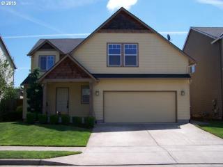 2974 Kane Ave, Damascus OR  97080 exterior