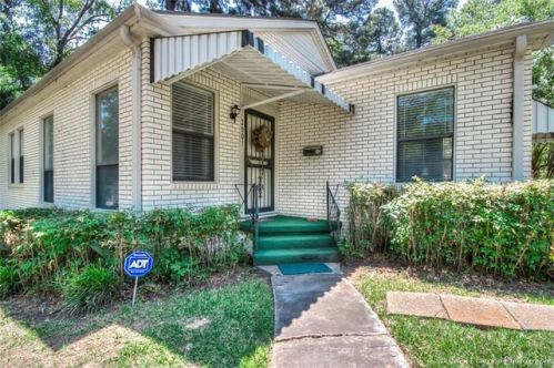 3901 Richmond Ave, Shreveport LA  71106-1029 exterior