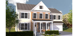 2772 Meadow Cross Way, York, PA 17402-8537