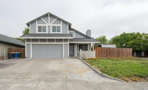 399 Pollard Way, Windsor, CA 95492-7974