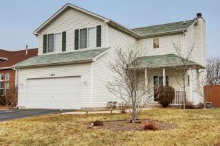 1408 Major Dr, Plainfield, IL 60586-5028