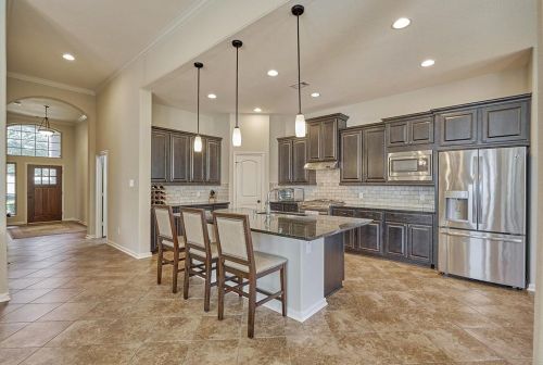 3569 Falcon Way, Conroe TX  77304-0048 exterior