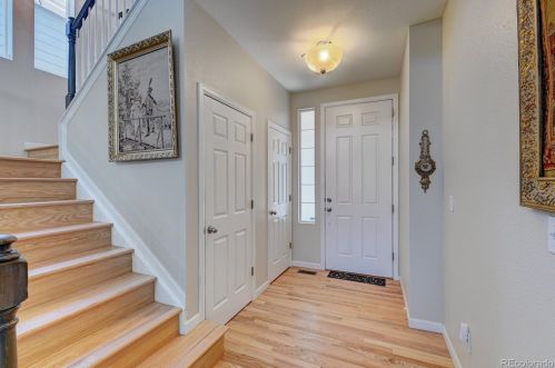 15655 Kettle Pl, Englewood CO  80112-4748 exterior