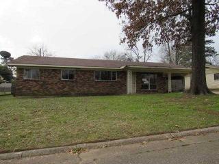 1316 31st St, Texarkana, AR 71854-2922