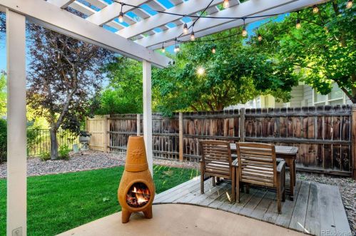 15698 65 Pl, Arvada CO  80007-6923 exterior