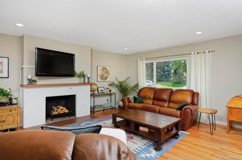 7993 Kenyon Pl, Denver, CO 80237-1524
