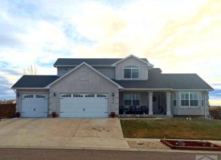 5216 Ln Randa Dr, Pueblo CO  81005-3540 exterior