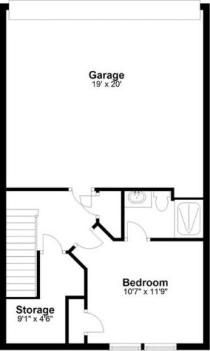 2273 Limehurst Dr, Atlanta GA  30319-5725 exterior