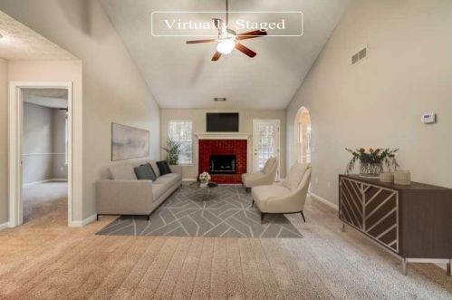 3072 Rockview Dr, Loganville, GA 30052-5678