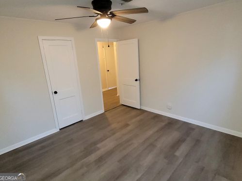 114 Vinson Dr, Warner Robins GA  31093-3244 exterior