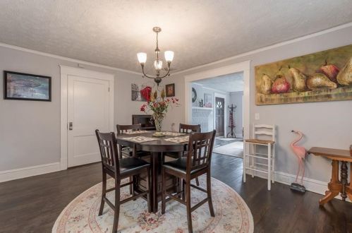 3453 Harding Ave, Atlanta GA  30354-1946 exterior