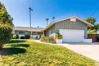 1002 Torole Cir, Vista CA  92084-6308 exterior