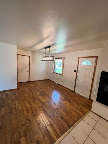 5400 Buchanan St, Gary IN 46410-1917 exterior