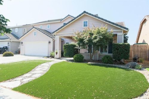 2223 La Vida Ave, Visalia, CA 93292-4436