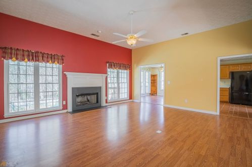 60 Monte Ln, Jefferson GA  30549-6904 exterior