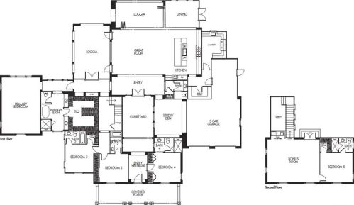 4 Cloister Ct, San Juan Capistrano, CA 92694-1556