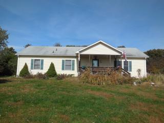 807 Armel Rd, White Post, VA 22663-1706