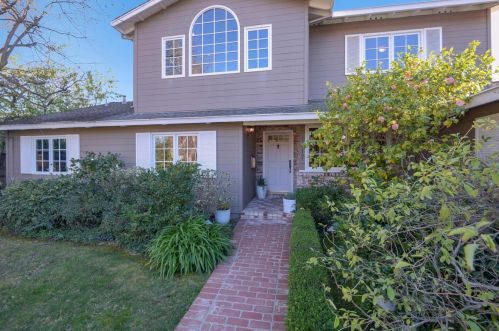 1017 Tulane Dr, Mountain View, CA 94040-3651