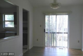 8 Upman Ct, Baltimore MD  21228-6400 exterior