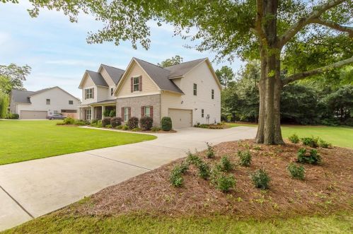 197 Pecan Grove Rd, North Augusta, SC 29860-9380