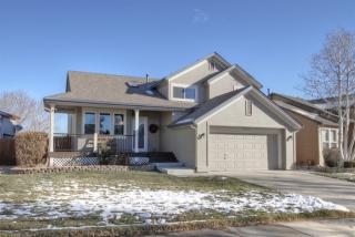 14647 62nd Ave, Arvada, CO 80004-3627