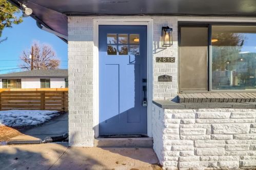 2818 Jackson St, Denver, CO 80205-5052