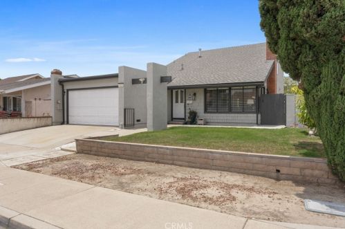 1333 Amberwick Ln, Anaheim CA  92804-5425 exterior