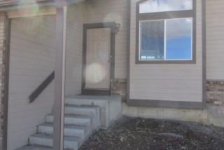 7403 Middle Bay Way, Fountain CO  80817-2295 exterior