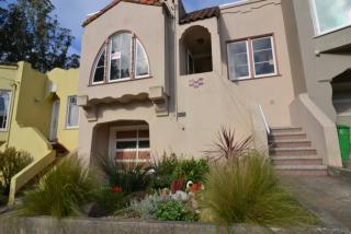 2691 24th Ave, San Francisco CA  94116-3039 exterior