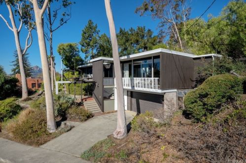 201 Buena Vista Ave, San Luis Obispo, CA 93405-2111