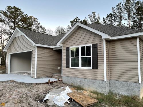 812 Baytree Ln, Statesboro, GA 30458-4418