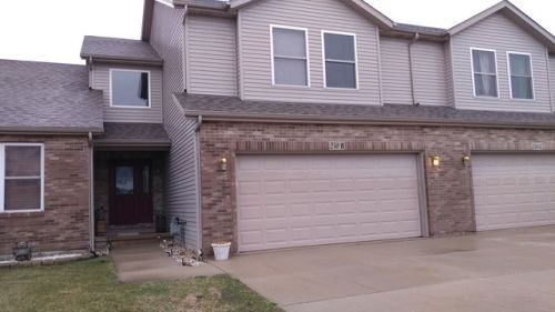 250 Morrow St, Somonauk, IL 60552-9772