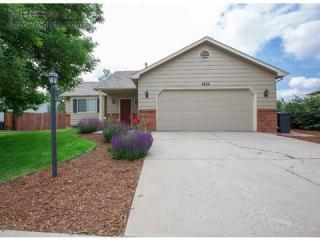 4224 Trailwood Dr, Loveland, CO 80538-5617