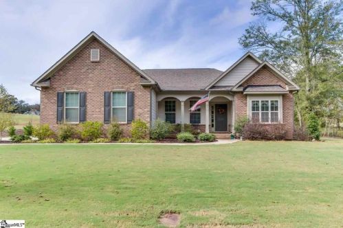 110 Burberry Dr, Williamston, SC 29697-8502