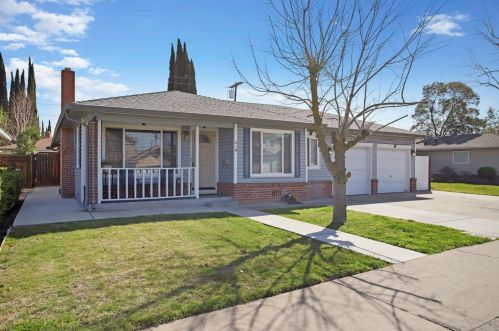 410 Orange Ave, Lodi, CA 95240-3804