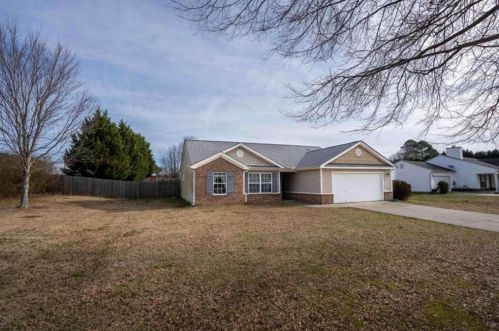 302 Simeon Rd, Statham, GA 30666-2448