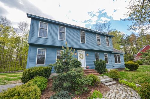7 Wryan Rd, Derry, NH 03038-5605