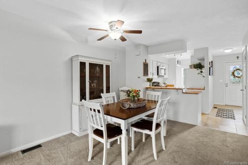 10814 Summerset Way, Parker CO exterior